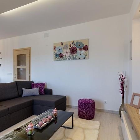 Apartmán Sunny Garden Adria Split Exteriér fotografie