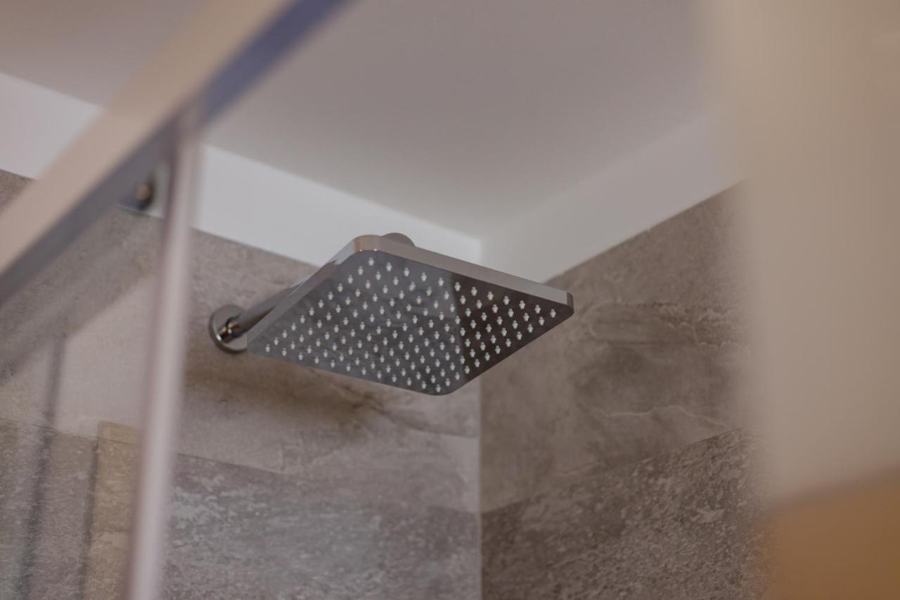 Apartmán Sunny Garden Adria Split Exteriér fotografie