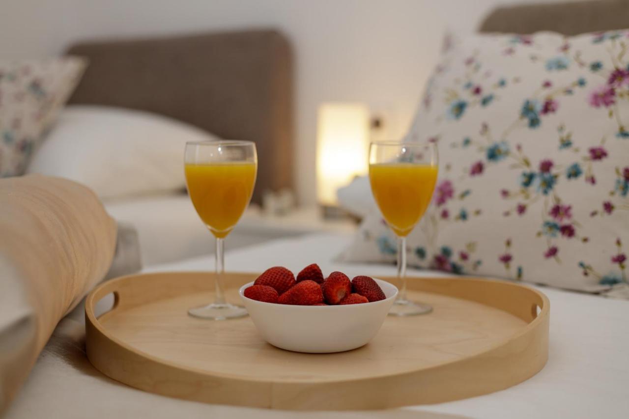 Apartmán Sunny Garden Adria Split Exteriér fotografie