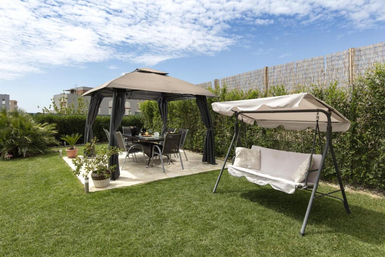 Apartmán Sunny Garden Adria Split Exteriér fotografie