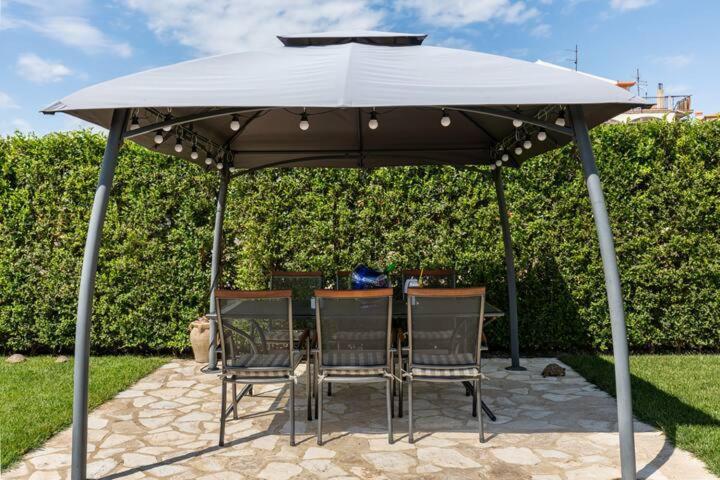 Apartmán Sunny Garden Adria Split Exteriér fotografie